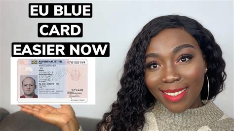 [Guide] Do not use the website apply.eu for a Blue Card, it's